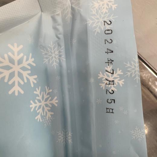 迁西冻板栗 开口熟板栗 19.9/斤 一斤装 商品图4