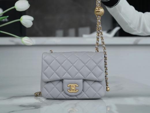 香奶奶  灰色 小金球 20 商品图9