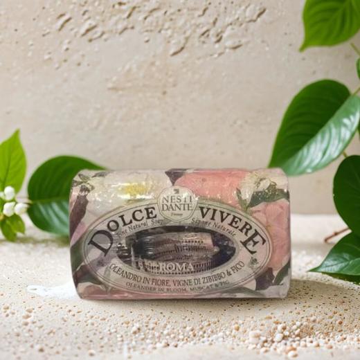 内斯蒂丹特永恒罗马沐浴皂 250g/块 商品图0