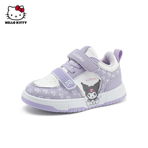 【专供下架】HELLO KITTY凯蒂猫春秋儿童板鞋26-37 K4536878 商品图2