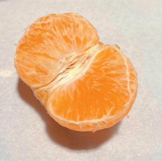 【哈尔滨落地配送】澳洲空运进口生态自然熟澳橘，九甜一酸，香味浓郁 商品图1