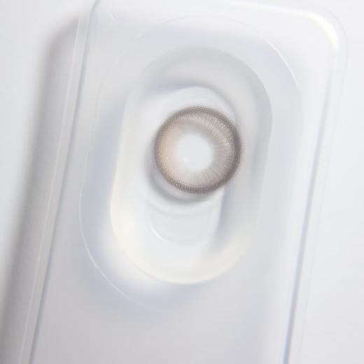 LuluAlice半年抛--陷入纯情(黑棕) 商品图9