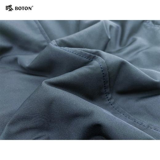 波顿男士休闲棉衣MJ550515 商品图4