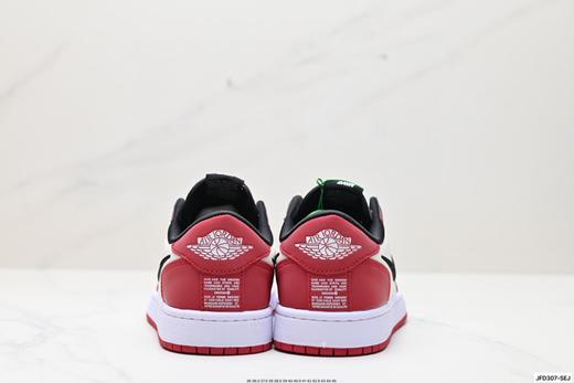 耐克乔丹Air Jordan 1 Low Slip休闲运动板鞋AV3918-906男女鞋 商品图5