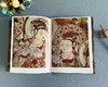 《中国敦煌美术大典》，16开精装，全10册，原箱装，孙晓编著，四川美术出版社2022年一版一印，定价：9800，售价：1350。 商品缩略图9