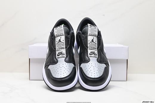 耐克乔丹Air Jordan 1 Low Slip休闲运动板鞋AV3918-906男女鞋 商品图6