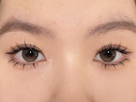 LuluAlice半年抛--陷入纯情(黑棕) 商品图4