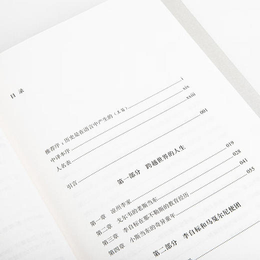 翻译的危险：清代中国与大英帝国之间两位译者的非凡人生（英）沈艾娣 著 商品图4