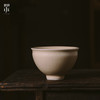问鼎器度汝窑玉金香杯  折口杯 玉潭盖碗（缺货） 商品缩略图3