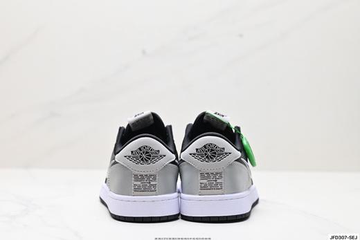 耐克乔丹Air Jordan 1 Low Slip休闲运动板鞋AV3918-906男女鞋 商品图5