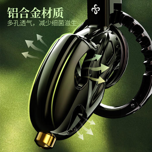 LOCKINK索迹御龙贞操锁男用CB锁阴茎锁成人情趣 商品图3