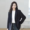 火桐hooton新款精纺简约西装外套YS238826 商品缩略图1