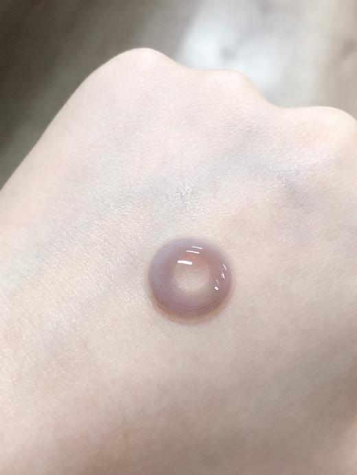 Yukicon日抛-薄雾玫瑰（10p/盒） 商品图8