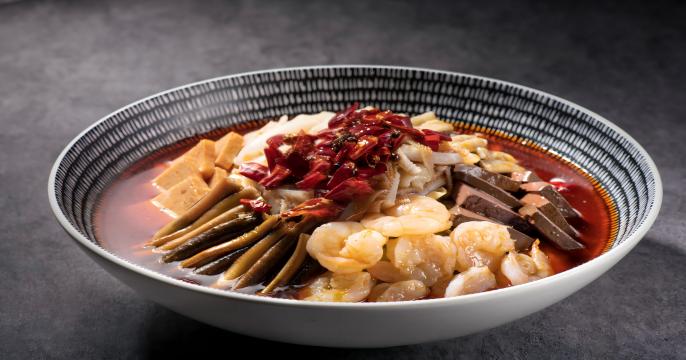 深坑酒店 彩丰楼权益卡