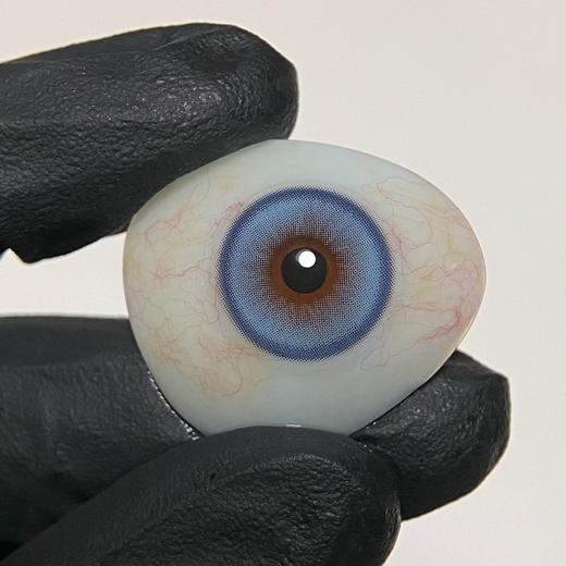 LuluAlice半年抛--布偶娃娃 商品图5