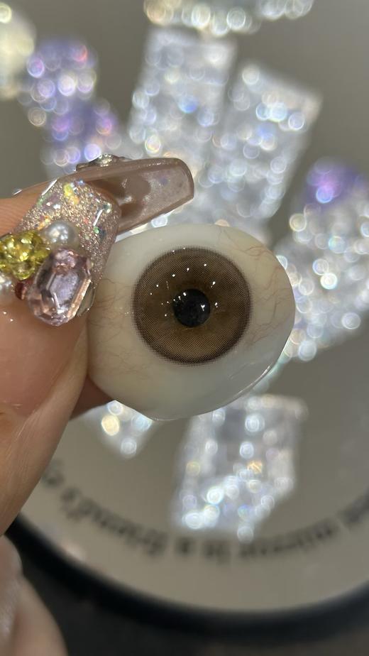 LoveiiKira国产半年抛--元气甜茶 商品图12