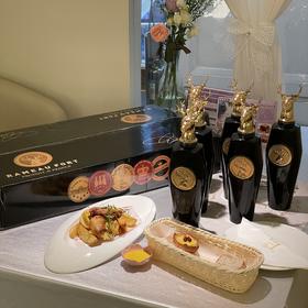 拉摩图堡 金鹿家族1910纪念干红葡萄酒750ml*6