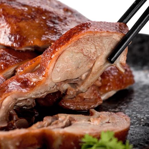 丁义兴上海特产吉祥三宝年货礼盒即食卤味下酒菜熟食送礼佳品吃货 商品图3