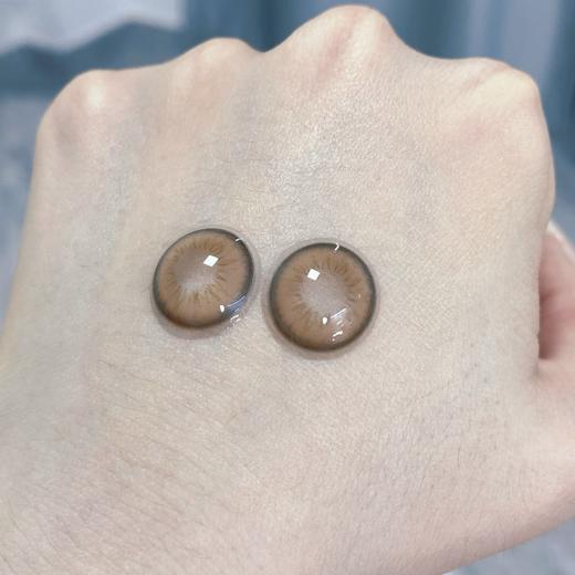 LuluAlice半年抛--驼米肉桂 商品图11