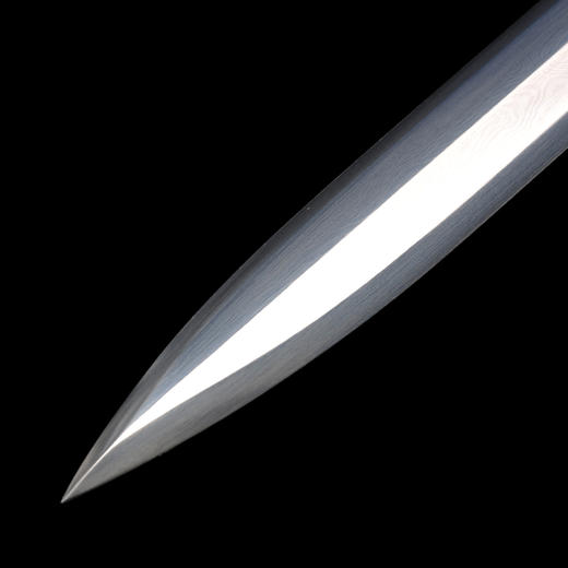 八面双龙汉剑 沈广隆剑铺龙泉沈广隆宝剑镇宅宝剑龙泉沈广隆剑传统剑　未开刃 商品图5