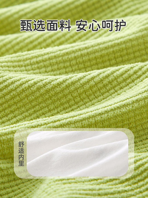 【趣玩潮流外套，萌萌哒~】春秋季宝宝外套 男童棒球服 幼儿上衣儿童开衫 婴儿卫衣 小童秋装童装-QQ 商品图4