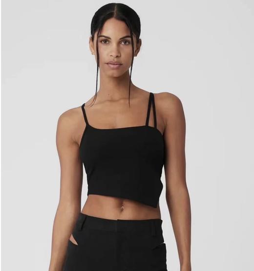 纯元渠道  alo裸感套装  瑜伽吊带/裸感瑜伽裤 商品图0