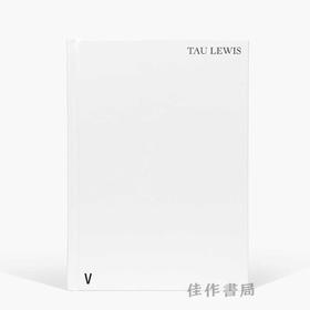 Tau Lewis: Vox Populi、Vox Dei / 陶·刘易斯：人民之声、帝之声