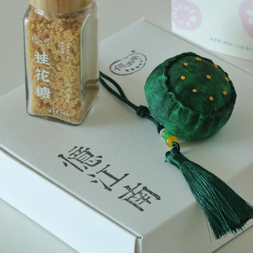 江南四季味传统食品伴手礼 商品图3