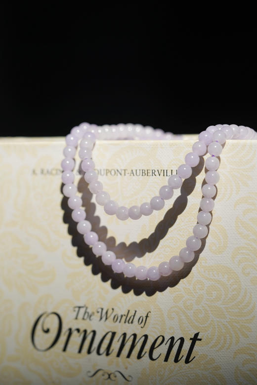 温柔的紫翡翠 商品图4