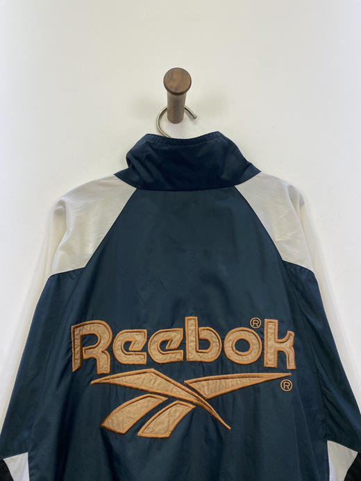 90年代 Vintage Reebok 锐步 运动外套 _SJK(L) 商品图0