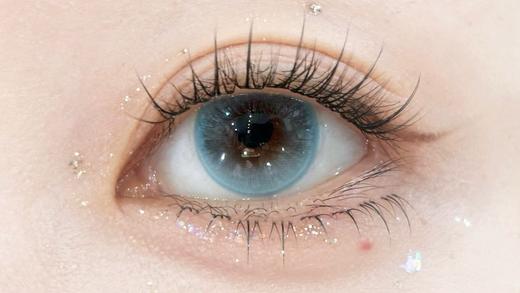 Yukicon日抛-清凉蓝水晶（10p/盒） 商品图1