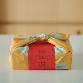 江南四季味传统食品伴手礼