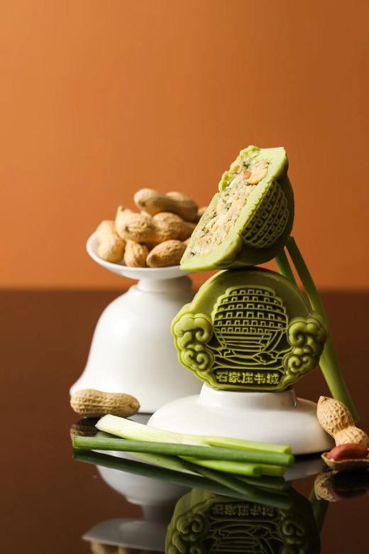 石来运转月饼礼盒 商品图5