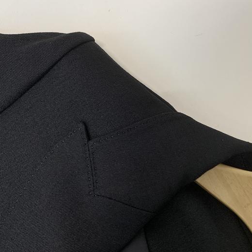 火桐hooton吉亚达一粒扣纯色百搭小西装YS238656 商品图1