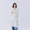 东黎 • 精纺羊绒女士柔软舒适睡袍  4706 商品缩略图0
