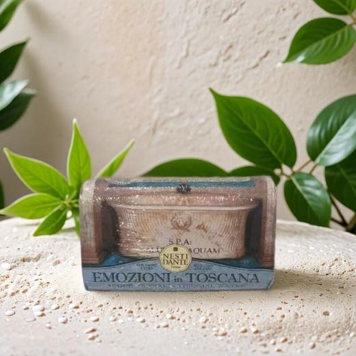 Nesti Dante古韵温泉沐浴皂 250g/块 商品图0