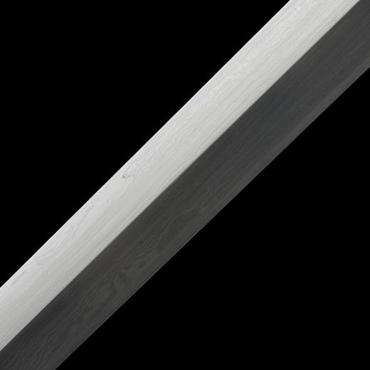 竹剑 沈广隆剑铺 龙泉沈广隆宝剑镇宅宝剑龙泉沈广隆剑传统剑 sgl-3088未开刃 商品图4