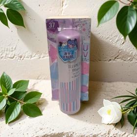 娜丽丝小阳伞晶彩防晒喷雾 80g/瓶