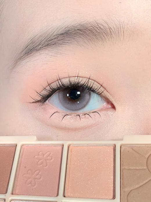 Yukicon日抛-薄雾玫瑰（10p/盒） 商品图6