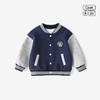 【多色可选，简单穿出彩】春秋款儿童外套 男童宝宝棒球服 女童上衣休闲外套 婴儿小童衣服童装 萌趣图案 可爱摸得到-QQ 商品缩略图5