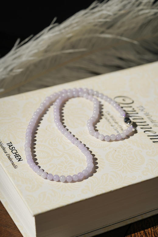 温柔的紫翡翠 商品图7