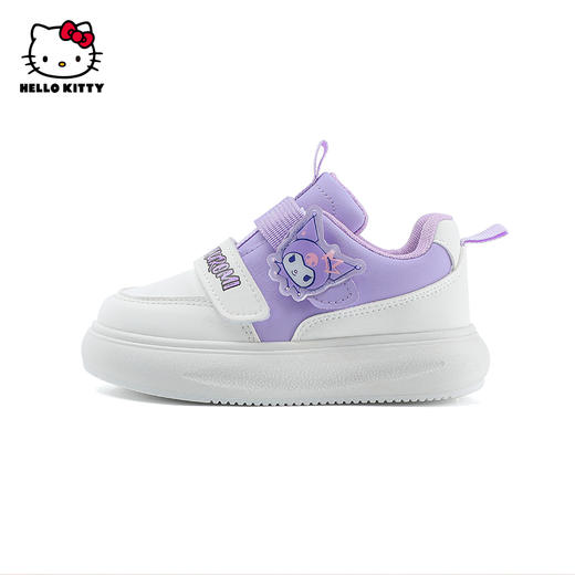 【库洛米】HELLO KITTY凯蒂猫春秋儿童运动鞋26-37 K4536829 商品图2