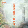 白琥珀香调香水油 植物精油香氛 适用护体香 护手油 润发丝 大篷车精油 商品缩略图1