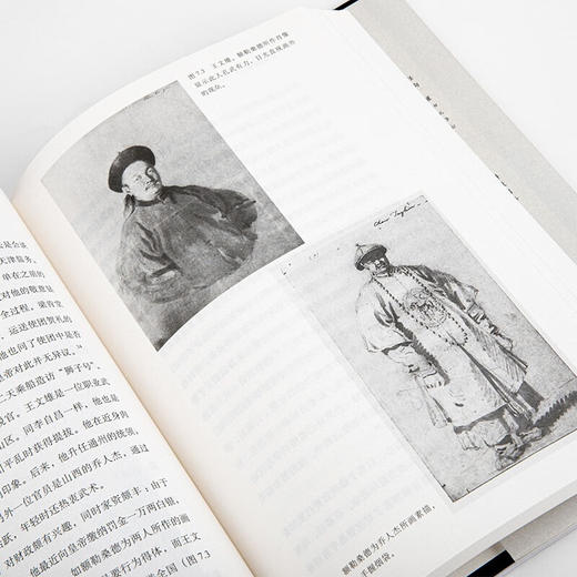 翻译的危险：清代中国与大英帝国之间两位译者的非凡人生（英）沈艾娣 著 商品图3