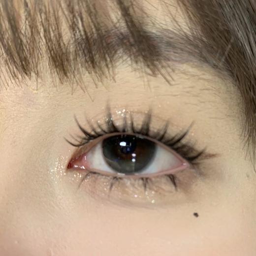 Yukicon日抛-气泡黑（10p/盒） 商品图10