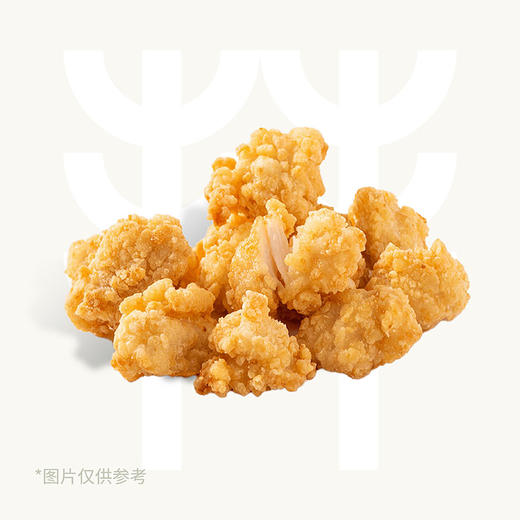 炸鸡米花 商品图0