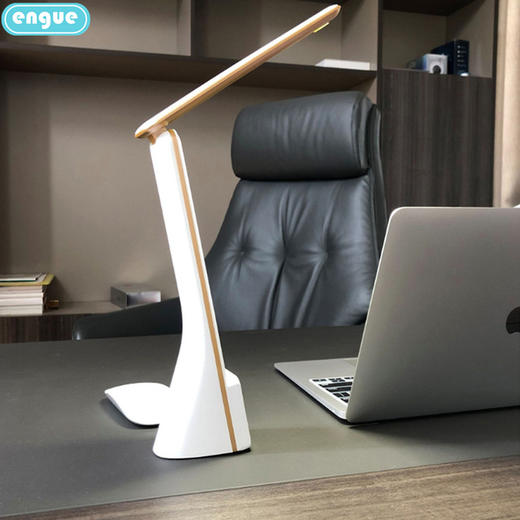 【自营】engue恩谷 无级调光三色护眼台灯 学习台灯 EG-529 商品图10