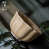 问鼎器度汝窑宝相杯 商品缩略图3
