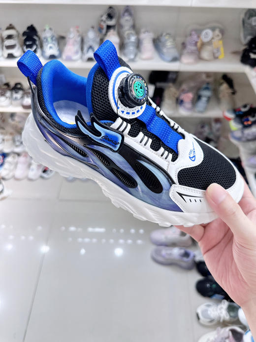 福得隆    L20  双网纽扣  38-42 爆款 商品图1