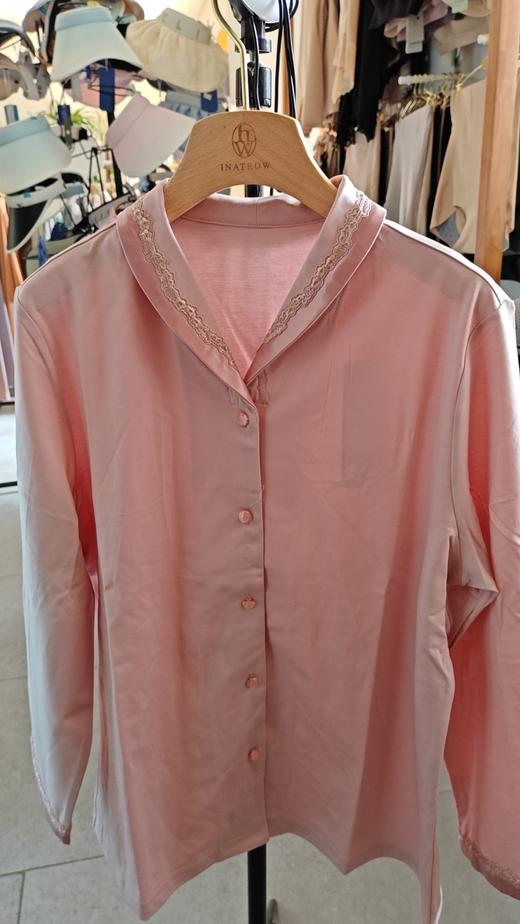 郁凡诗Y39603家居睡衣上下套 商品图0